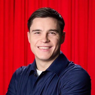 Никита Нагорный