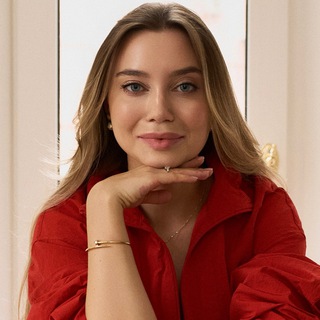 Занята собой