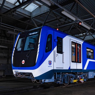 Минский метрополитен