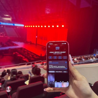 ATEEZ | 에이티즈 | KQ ENT