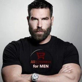 Мужской AliExpress
