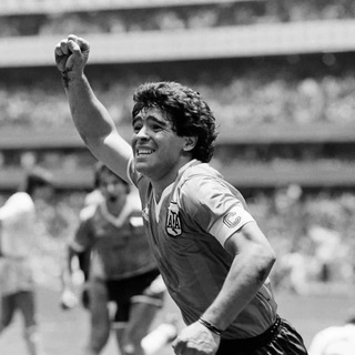 Футбольное ретро