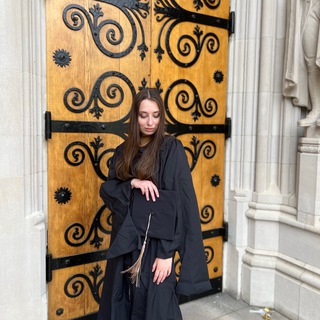 Катя Шева о UniOn|Поступление За Рубеж