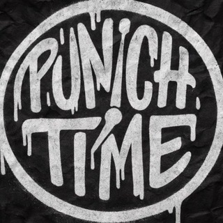 PUNCH TIME
