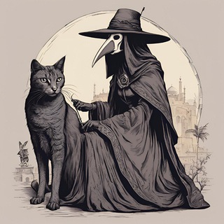 Прививка от мракобесия 18+