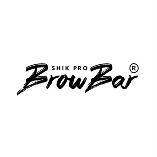 SHIK PRO BROW BAR