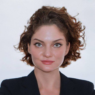 Даша Зарыковская | бизнес