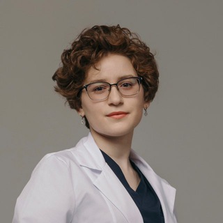 Валентина Анцыферова | студент-медик | valentina.antsyferova