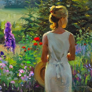 Пойдем со мной