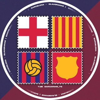 Blaugranas / Барселона