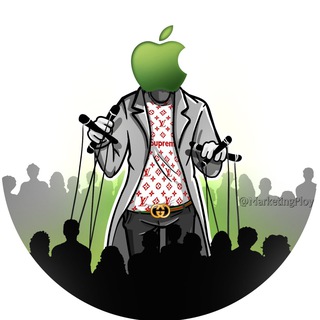 Маркетинговый ход