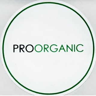 PROORGANIC|Витамины