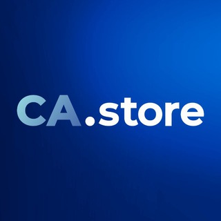 CA.store — Товары в Рассрочку
