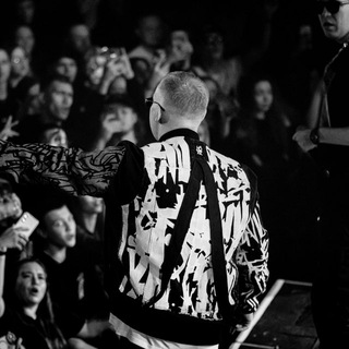 Ямыч (Восточный Округ) 🎵