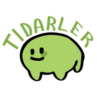 Tidarler || Aliexpress находки