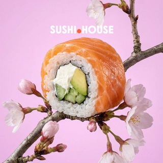 Sushi house 🍣 Суши Хаус. Доставка роллов в Улан-Удэ
