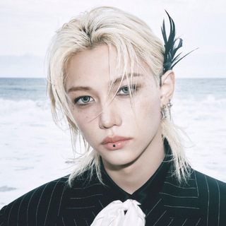 FELIX LEE | STRAY KIDS