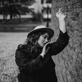 Кристюша пишет… 💌