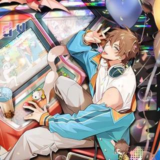 Nu carnival | sofia_sun🦋