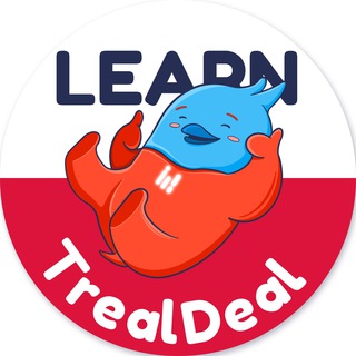 Let’s learn Polish | Польский язык