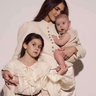 muamarisha / бьютиблог