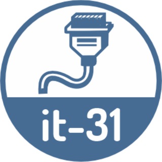 Записки IT специалиста