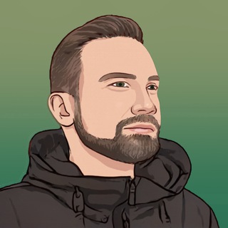 Канал Дениса Ромодина