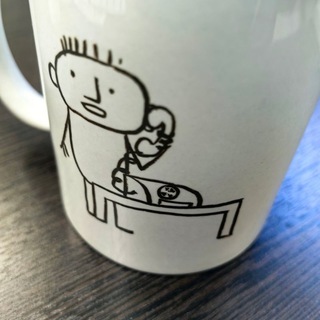 Безбородов. Не только логистика