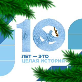 ВОЛОНТЁРЫ ПОБЕДЫ