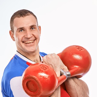 Онлайн-академия тренировок с гирями Ивана Денисова🏆