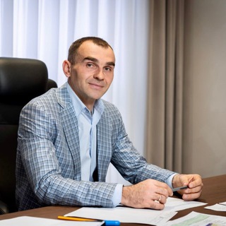 Алексей Иванов