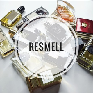 ReSmell | Перепродажа запахов