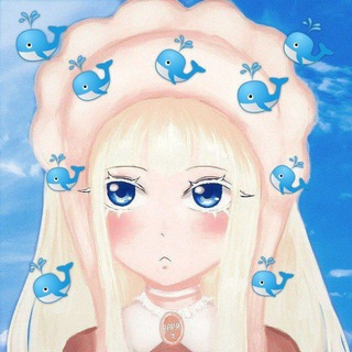 ❄️Вареник-тян❄️