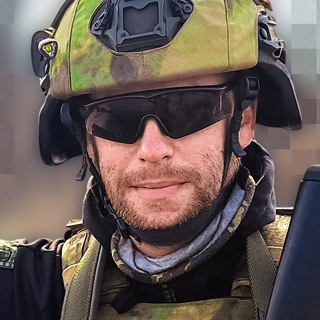 Военкор Астрахань