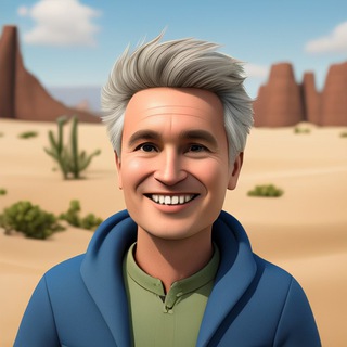 Грин еще не робот 🤖 - AI vs Human