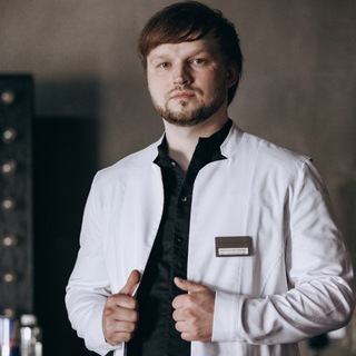 Пластический хирург Иван Магдалина 👨🏼‍⚕️