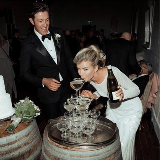 Что-то на томфордовском