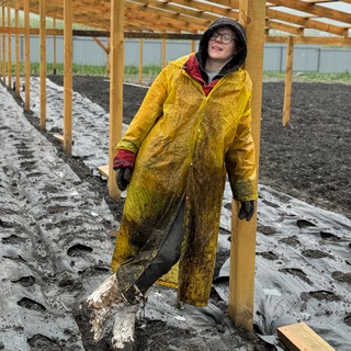 Маша Муртазина