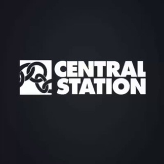 Central Station Msk