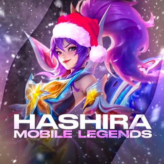 Mobile Legends Hashira | Мобайл Легендс