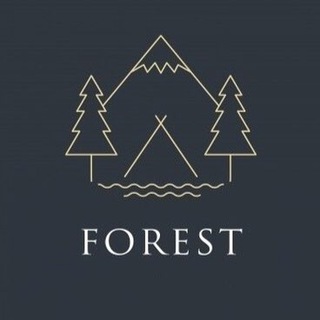 FOREST / ЛЕС