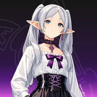 Ушастая озвучка | EaredDub [ Магическая битва: Смертельная миграция; Триган; Провожающая в последний путь Фрирен 2 ]