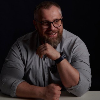 Бородатый не пробовал… (доктор Бурлаков)