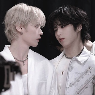 логово помойной белки [au]