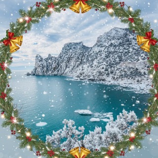 Покажи Крым