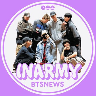 INARMY | BTSNEWS 🌏 20.03.2026🔥