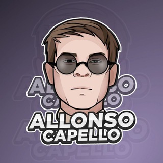 Берлога АллонсЫ📌