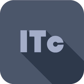 ITc | наука и технологии