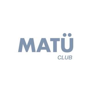 MATÜ CLUB