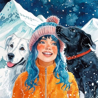 Ирена, поехали!